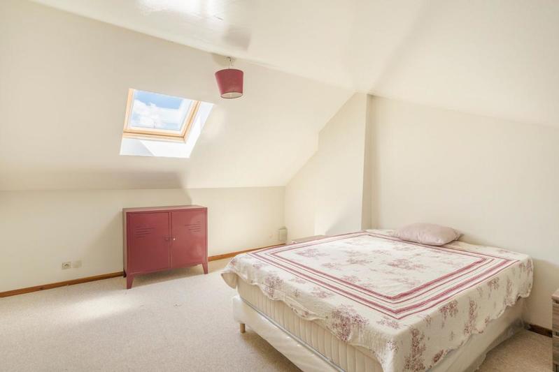 Maison - 123 m² - 5 pièces