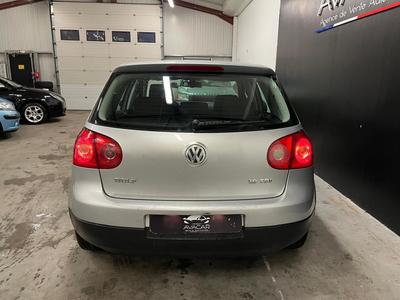 Volkswagen Golf V 1.9 TDi 105cv