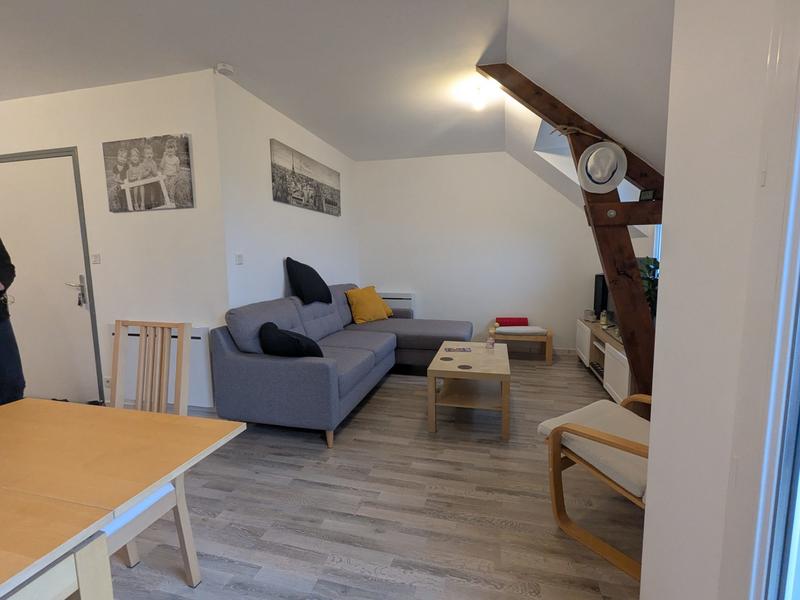 Local d'activités - 140 m²