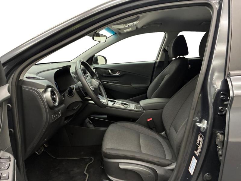 Hyundai Kona Electric Electrique 39 kWh - 136 ch Intuitive