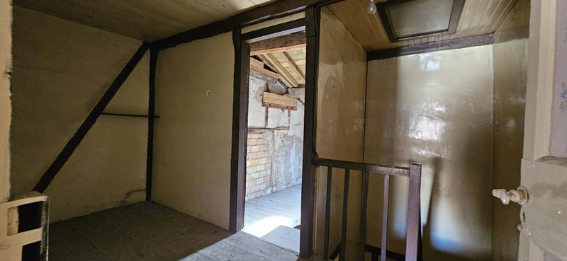 Maison - 97 m² - 4 pièces