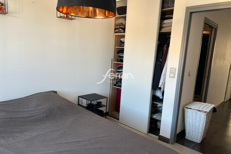 Appartement - 52 m² - 3 pièces