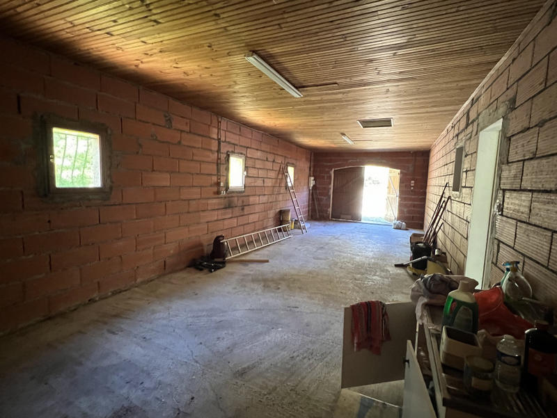 Maison - 106 m² - 5 pièces