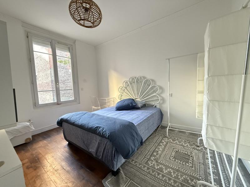 Appartement - 30 m² - 2 pièces