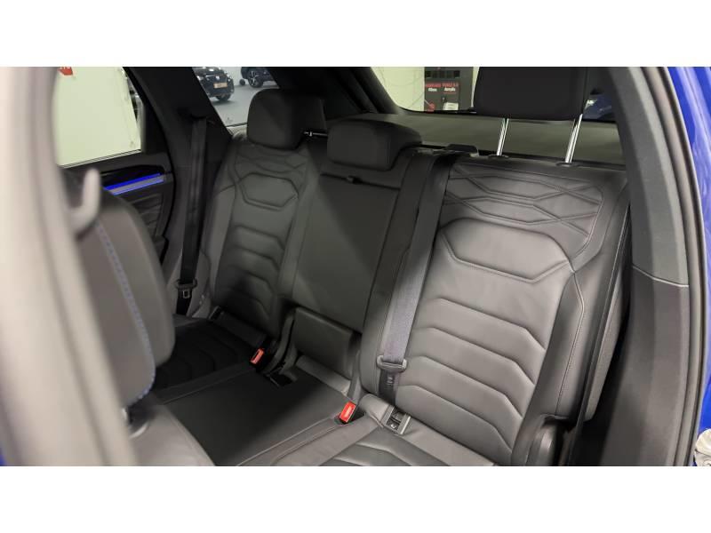 Volkswagen Touareg 3.0 Tsi eHybrid 462 ch Tiptronic 8 4Motion R