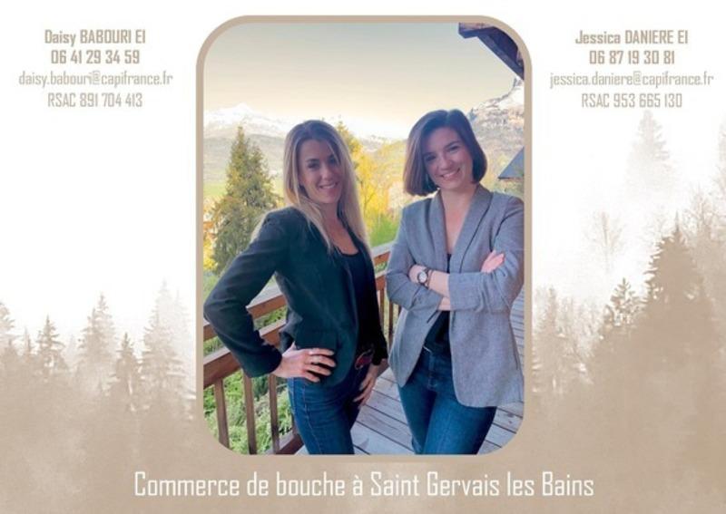 Fonds de commerce - 100 m²