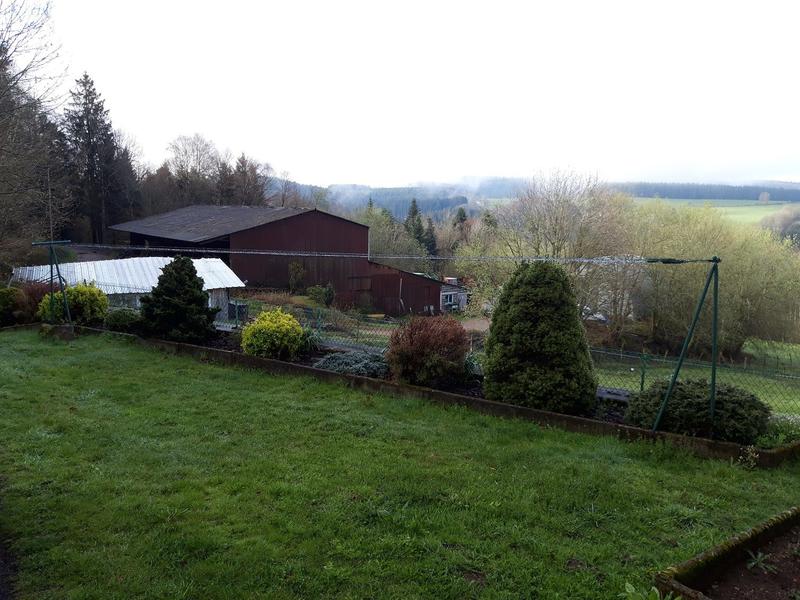 Appartement - 58 m² - 2 pièces