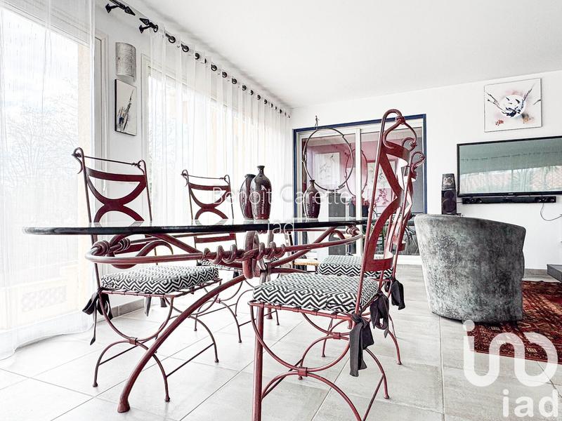 Maison - 172 m² - 5 pièces