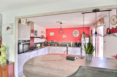 Villa - 170 m² - 7 pièces