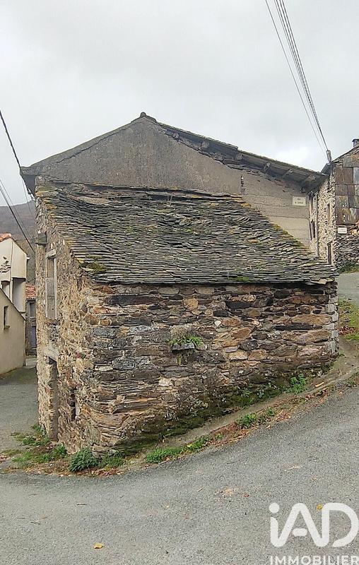 Maison de village - 103 m² - 5 pièces