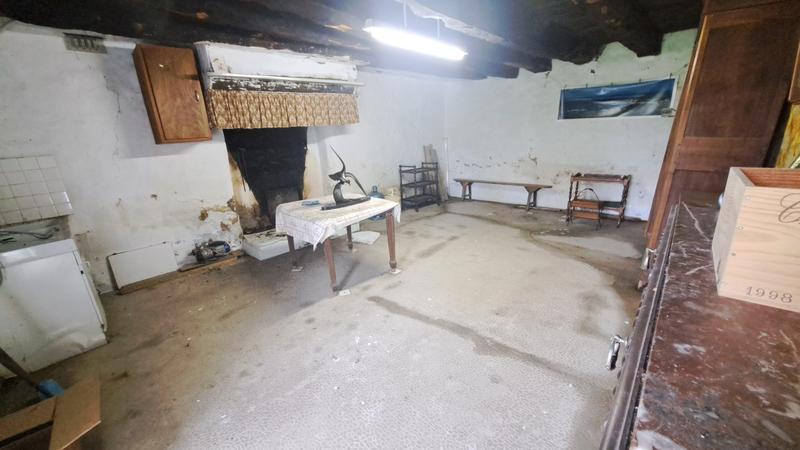 Maison - 126 m² - 6 pièces