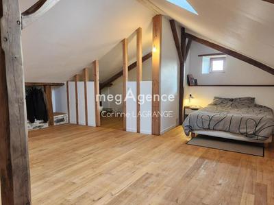Maison - 69 m² - 4 pièces