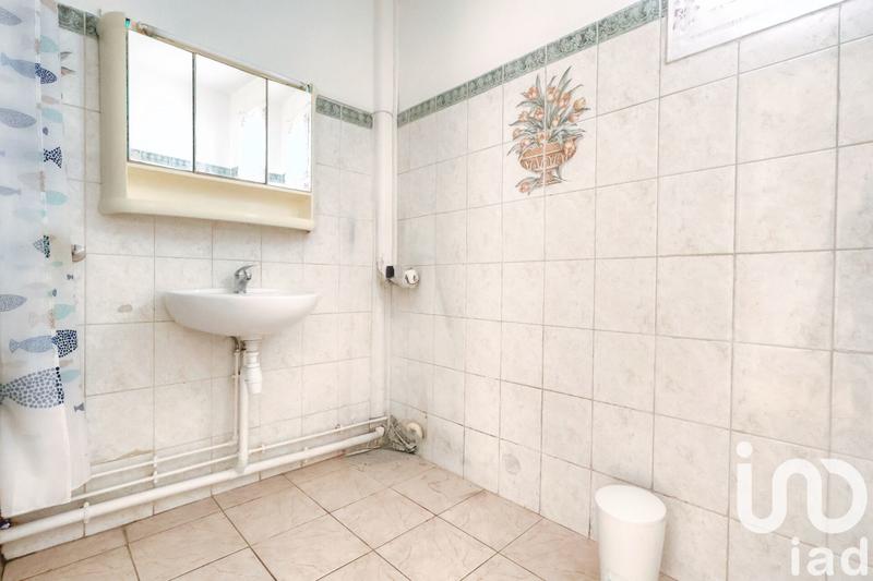 Appartement - 67 m² - 4 pièces