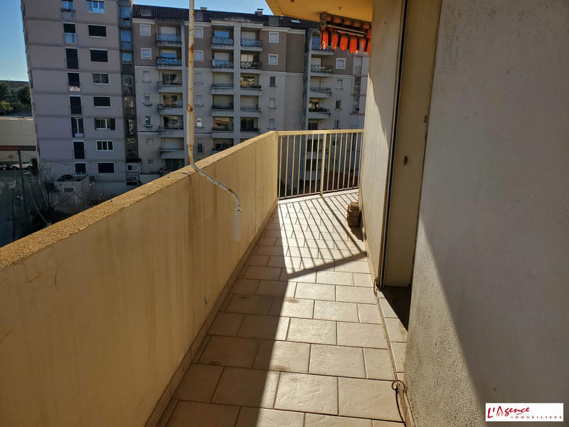 Appartement - 73 m² - 3 pièces