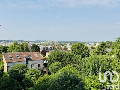 Appartement - 96 m² - 4 pièces