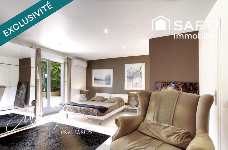 Maison - 178 m² - 6 pièces