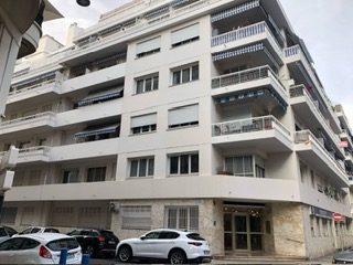 Appartement - 33 m² - 2 pièces