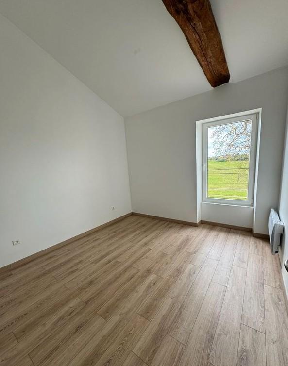 Maison - 91 m² - 3 pièces