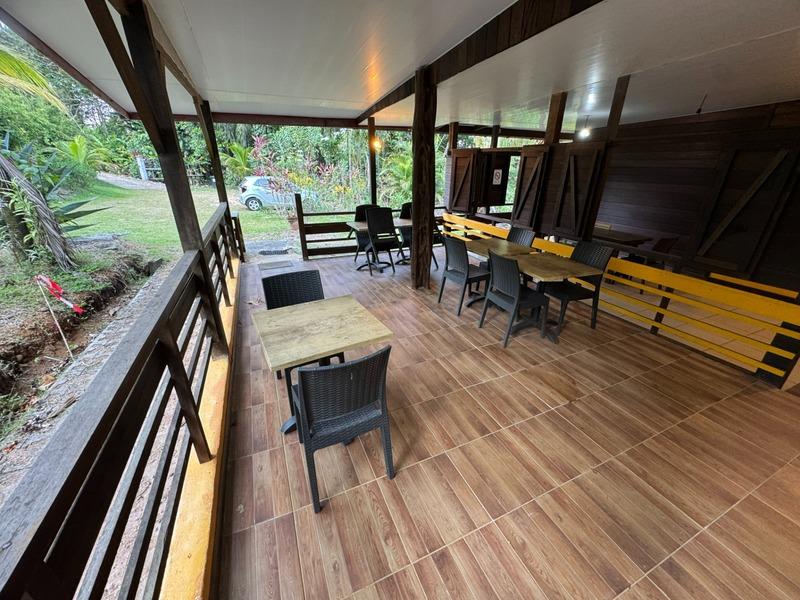 Maison - 167 m² - 3 pièces