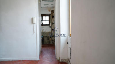 Appartement - 17 m² - 2 pièces