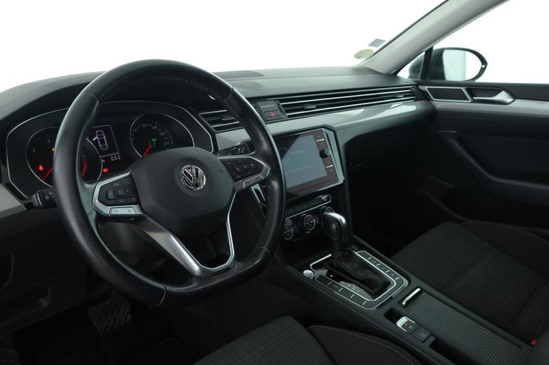 Volkswagen Passat 1.6 Tdi Business Dsg7 120 ch