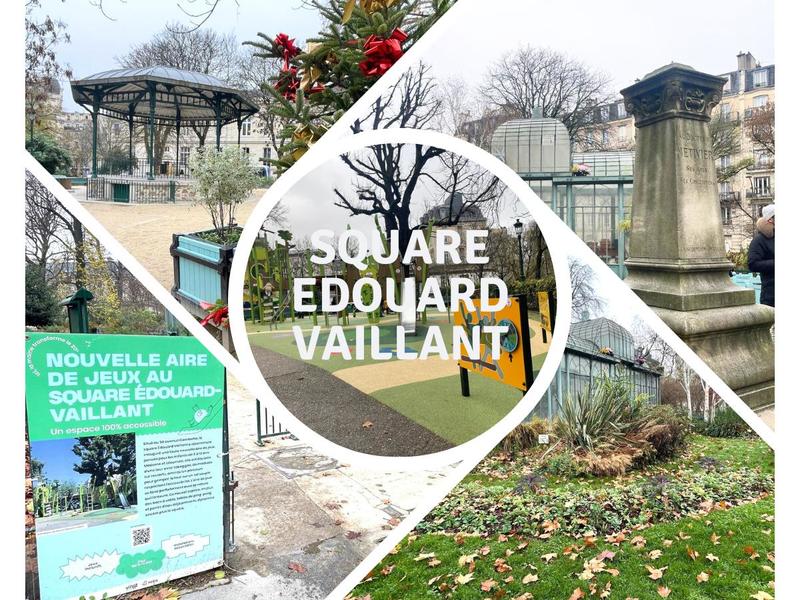 Appartement - 31 m² - 2 pièces