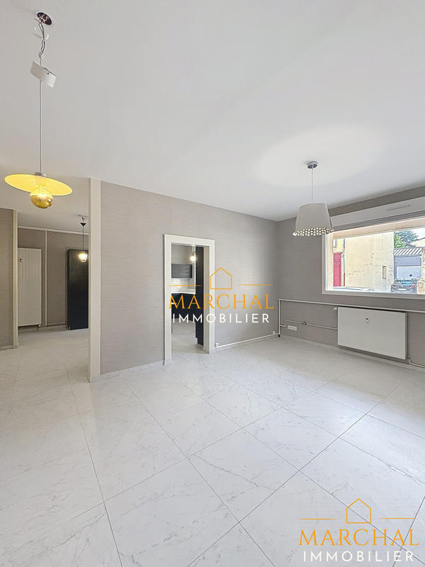 Appartement - 128 m² - 5 pièces