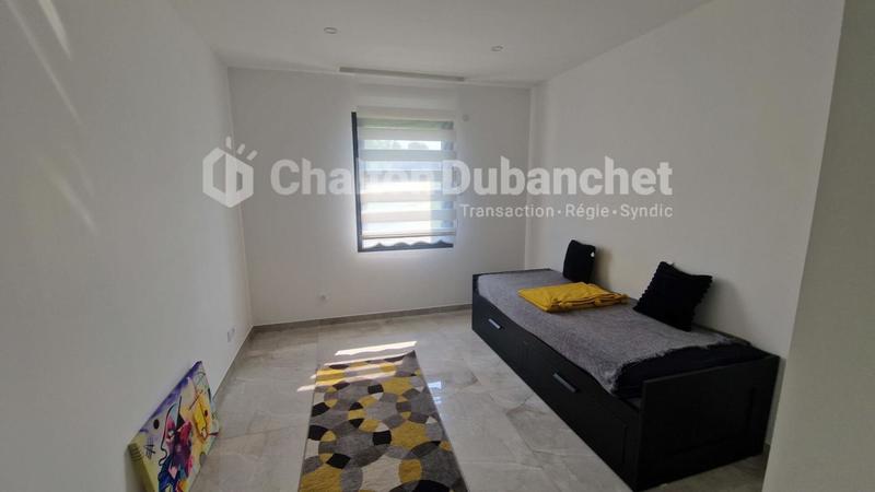 Maison - 145 m² - 6 pièces