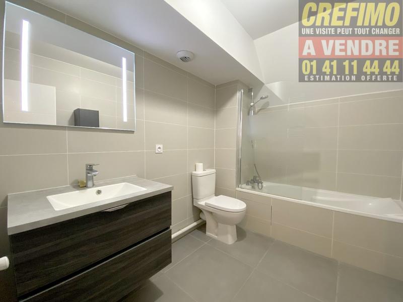 Appartement - 78 m² - 4 pièces