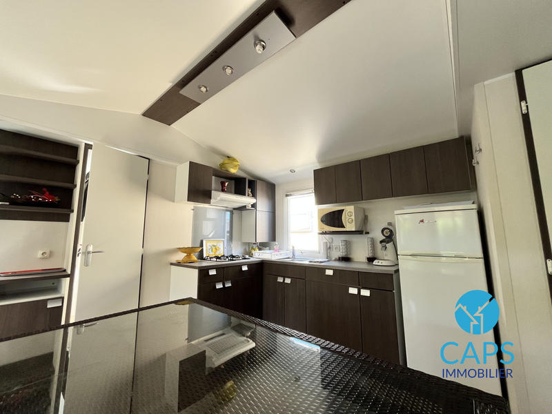 Châlet - 33 m² - 4 pièces