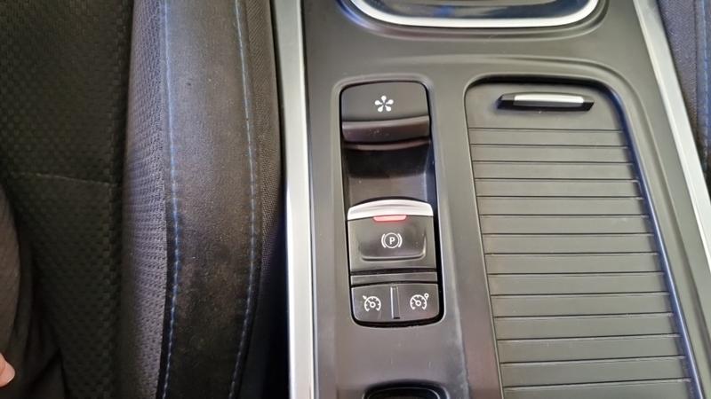 Renault Mégane IV Berline tce 205 energy edc gt