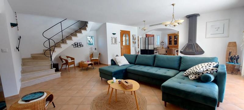 Villa - 160 m² - 6 pièces