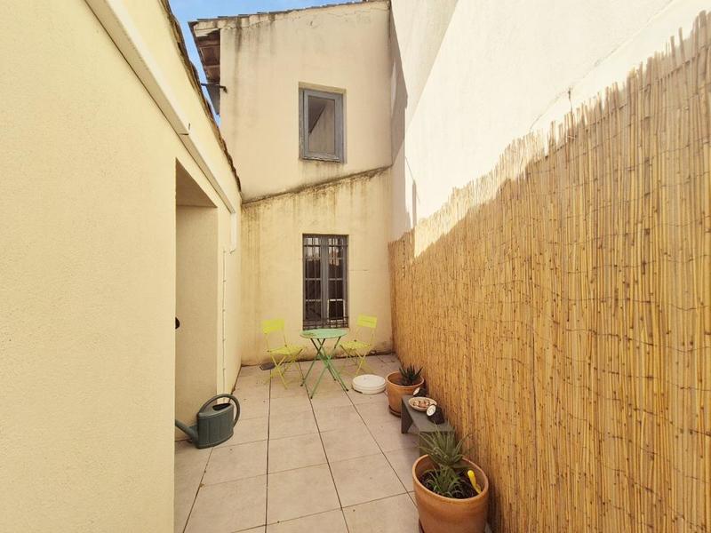 Appartement - 87 m² - 4 pièces