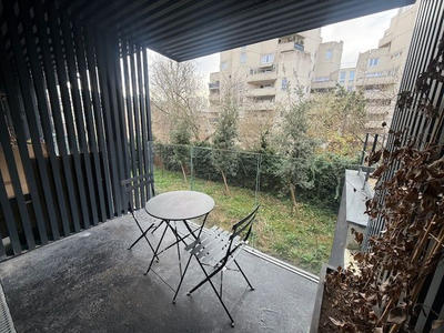 Appartement - 23 m² - 1 pièce