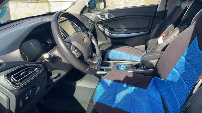 Dr f35 1.5 t 150 Bva6 Limited - Automatique Gpl