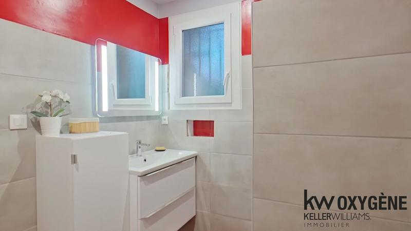 Maison - 144 m² - 6 pièces