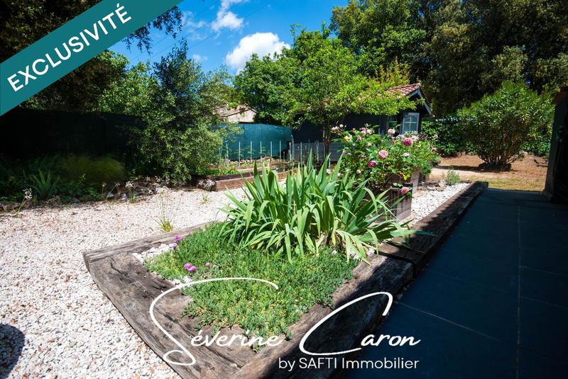 Maison - 146 m² - 6 pièces