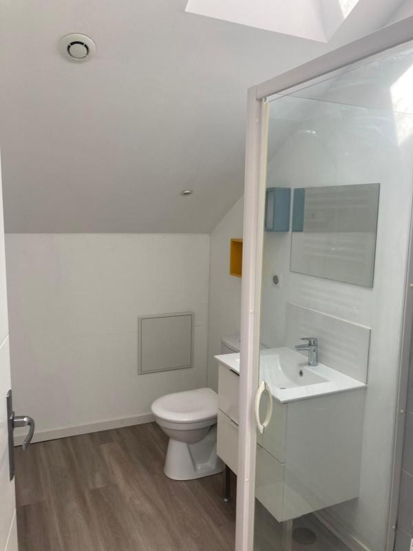 Immeuble - 135 m² - 5 pièces