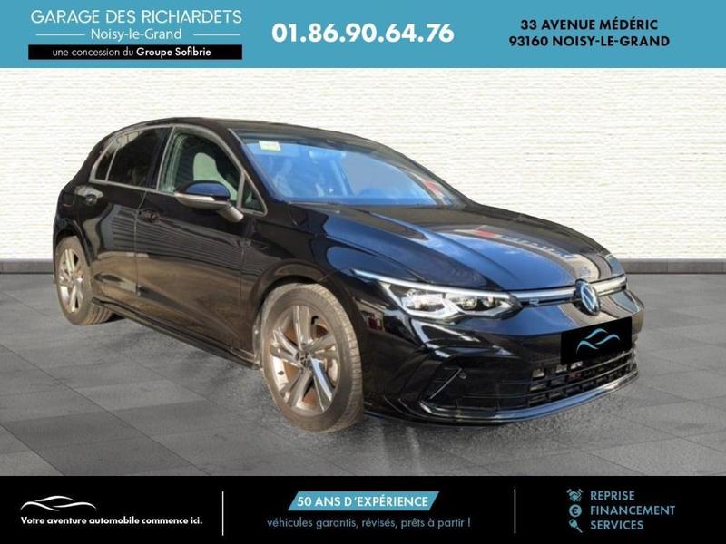 Volkswagen Golf 1.5 eTSI Opf 130 Dsg7 R-Line