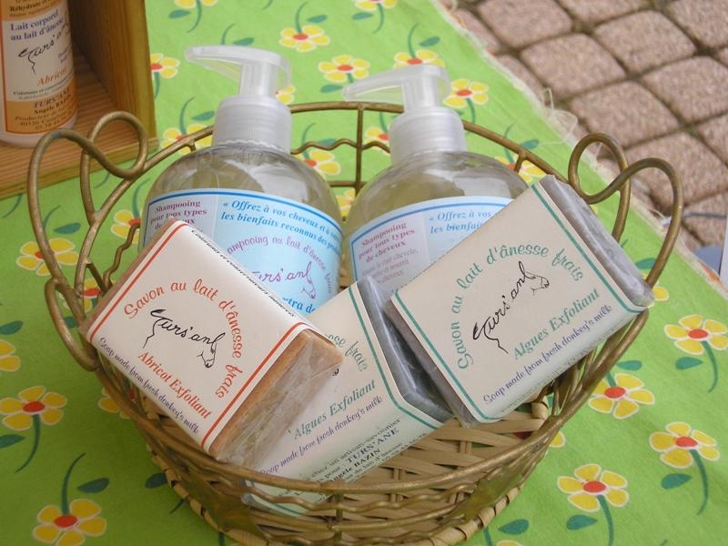 Promen'ânes Contée et dégustation de bourret, châtaignes et merveilles