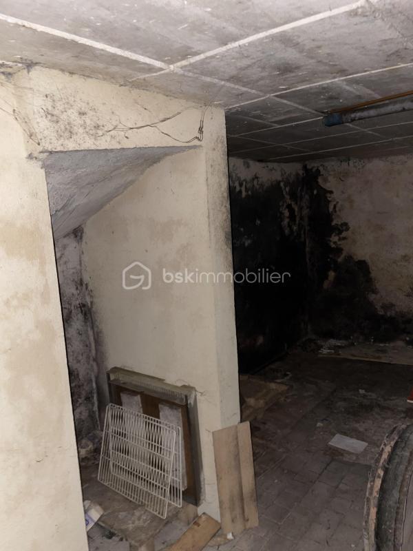 Maison de ville - 96 m² - 4 pièces