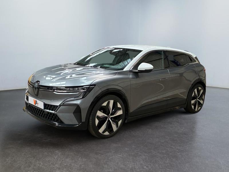 Renault Mégane E-Tech Ev60 220 ch super charge Techno