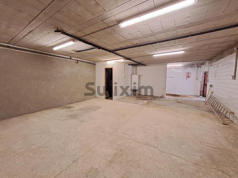 Maison - 76 m² - 5 pièces