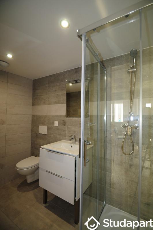 Appartement - 25 m² - 1 pièce