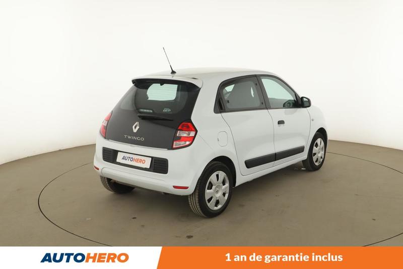 Renault Twingo 1.0 SCe Life 69 ch