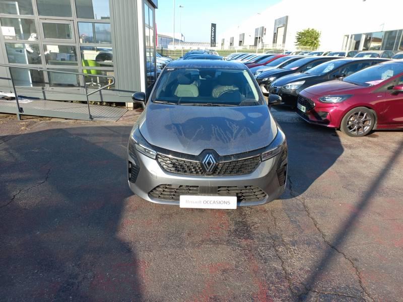 Renault Clio TCe 100 Gpl Evolution