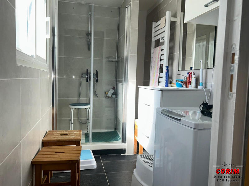 Maison - 115 m² - 4 pièces