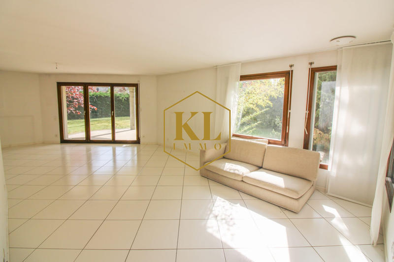 Maison - 132 m² - 5 pièces