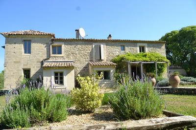 Maison en pierre - 265 m² - 13 pièces