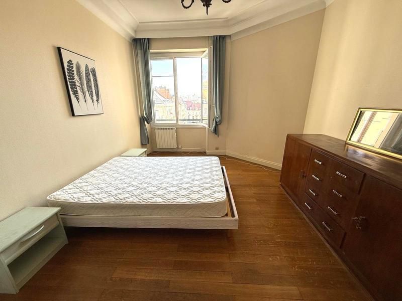 Appartement - 53 m² - 2 pièces